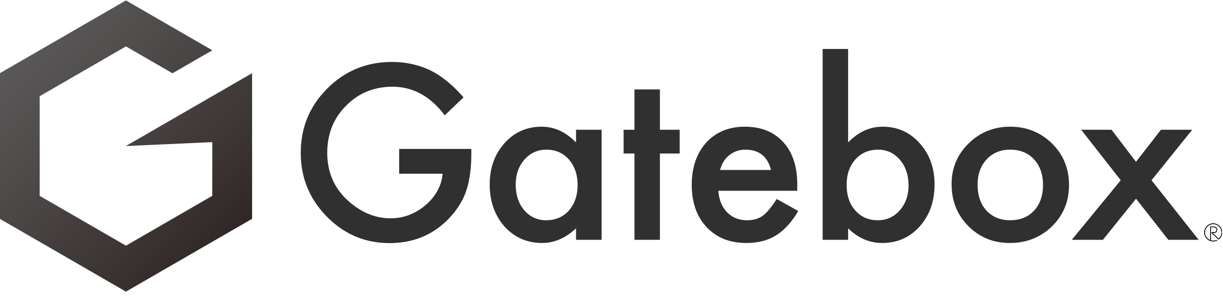 Gatebox